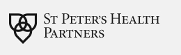 St. Peter's Health Partners logo